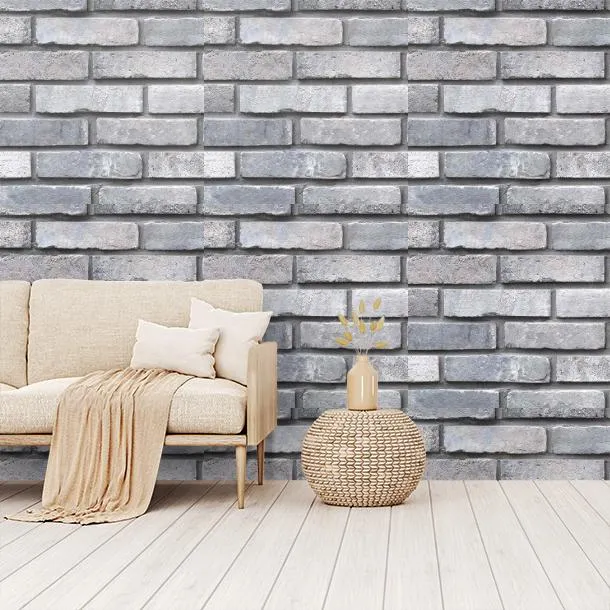 Обои для стен GNI Gaenari Stone & Natural 85051-1 #5