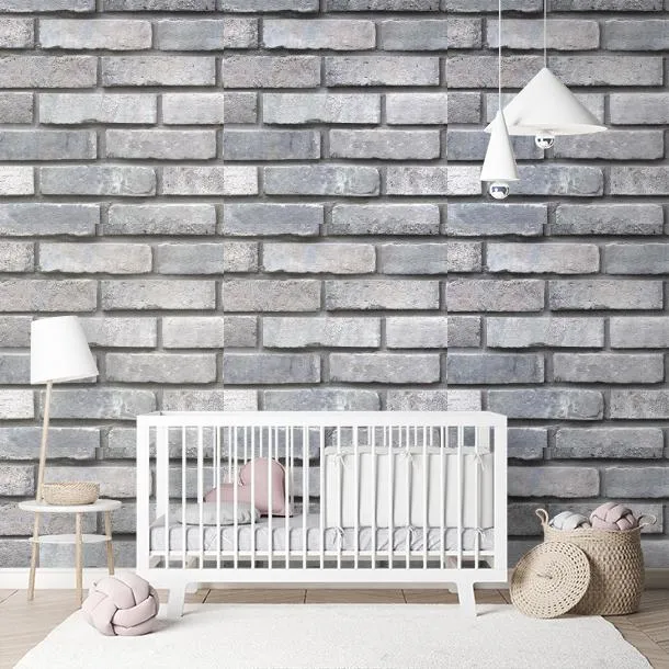 Обои для стен GNI Gaenari Stone & Natural 85051-1 #9