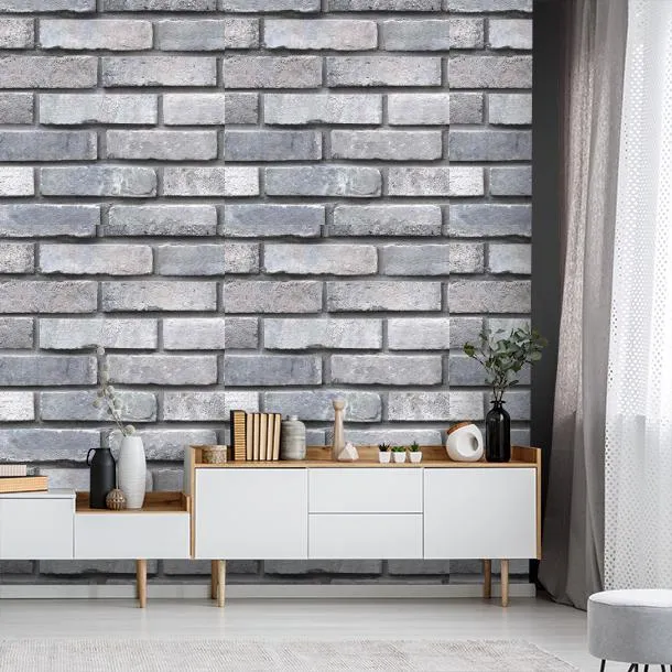 Обои для стен GNI Gaenari Stone & Natural 85051-2 #6