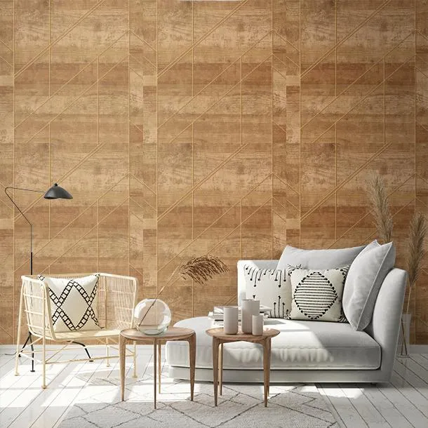 Обои для стен GNI Gaenari Stone & Natural 85082-3 #2