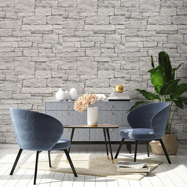 Обои для стен GNI Gaenari Stone & Natural 85086-2 #3