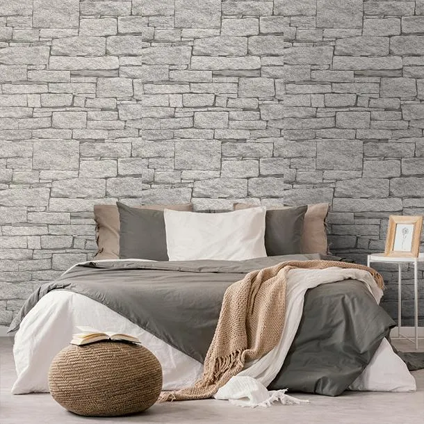 Обои для стен GNI Gaenari Stone & Natural 85086-2 #7