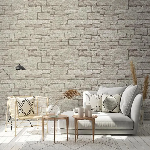 Обои для стен GNI Gaenari Stone & Natural 85086-3 #2