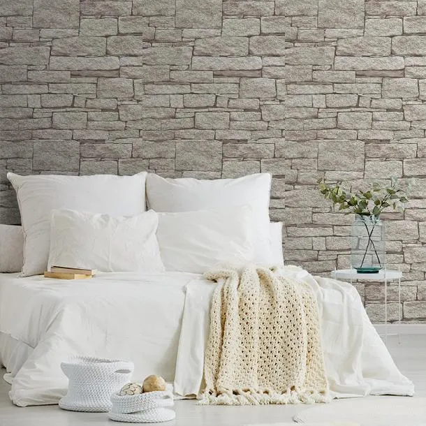 Обои для стен GNI Gaenari Stone & Natural 85086-3 #8