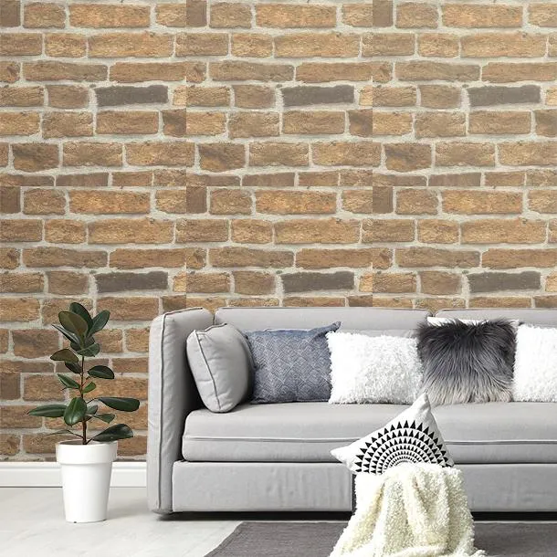 Обои для стен GNI Gaenari Stone & Natural 85087-2 #4