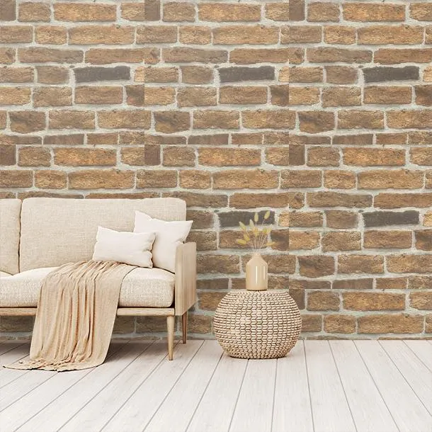 Обои для стен GNI Gaenari Stone & Natural 85087-2 #5