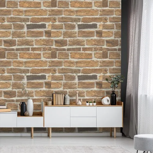 Обои для стен GNI Gaenari Stone & Natural 85087-2 #6