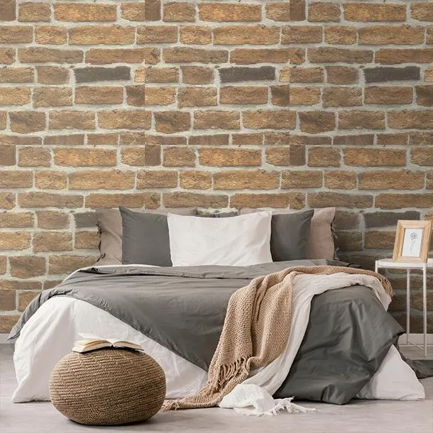 Обои для стен GNI Gaenari Stone & Natural 85087-2 #7