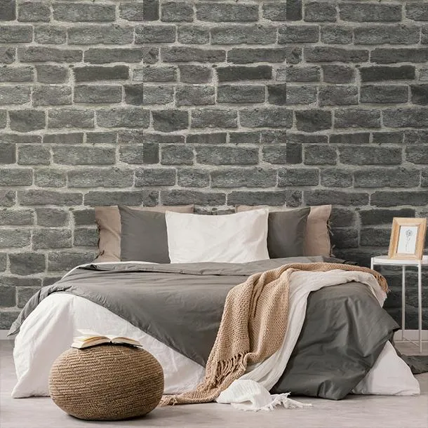 Обои для стен GNI Gaenari Stone & Natural 85087-4 #7