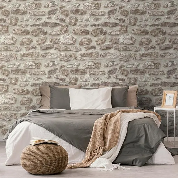 Обои для стен GNI Gaenari Stone & Natural 85088-3 #7