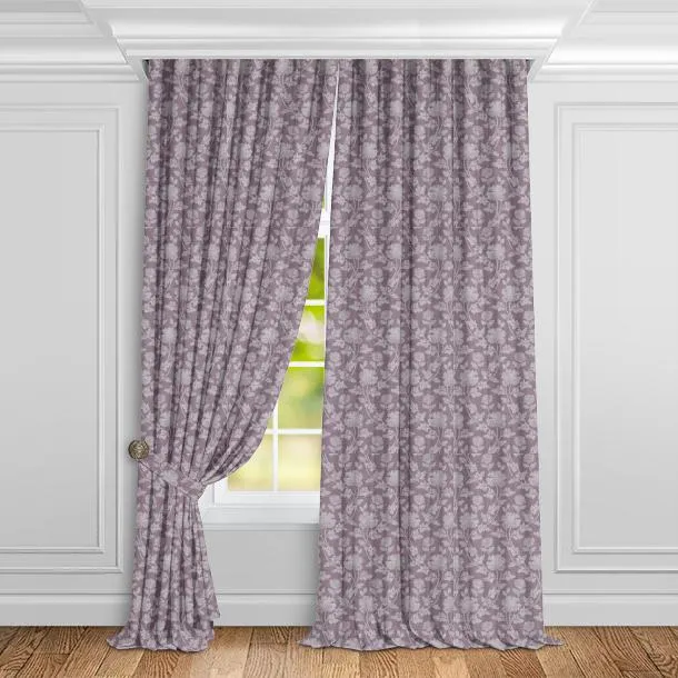 Ткань Sanderson Tea Garden Prints 254869 #3