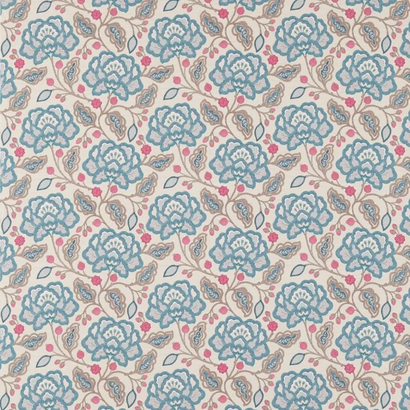 Ткань Sanderson Tea Garden Prints 254890