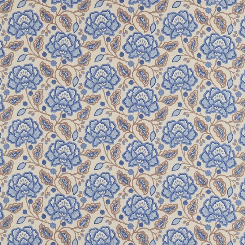 Ткань Sanderson Tea Garden Prints 254891