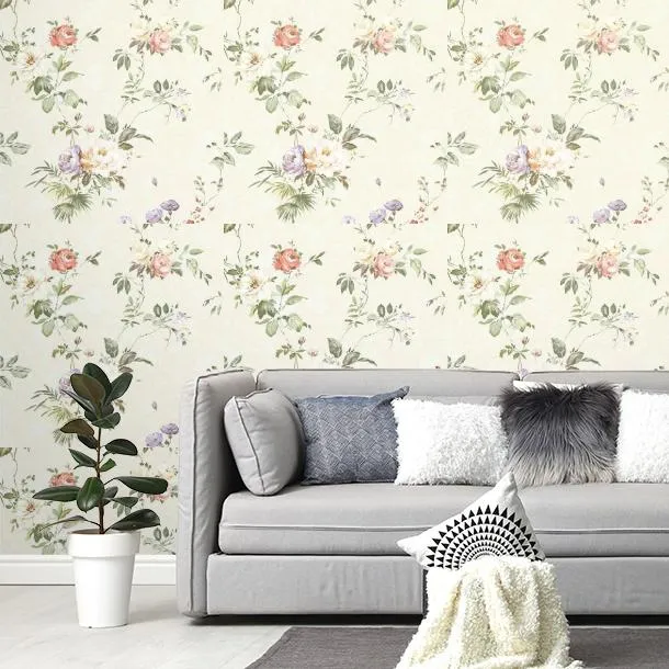 Обои для стен GNI Gaenari Summit 81141-1 #4