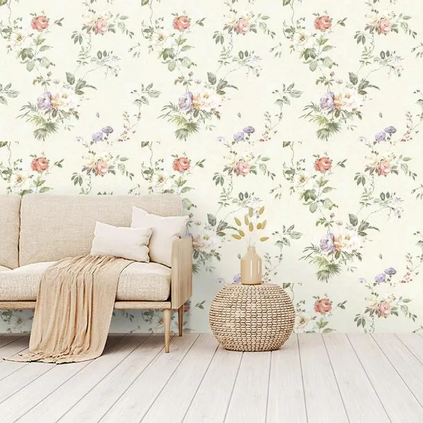 Обои для стен GNI Gaenari Summit 81141-1 #5