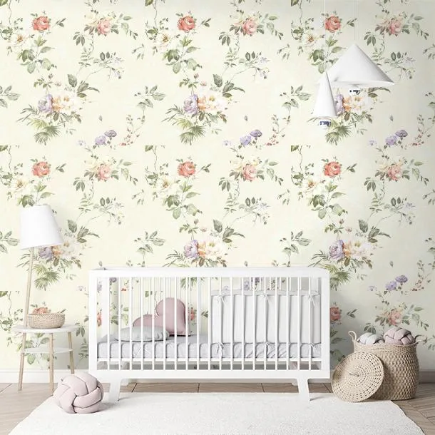 Обои для стен GNI Gaenari Summit 81141-1 #9