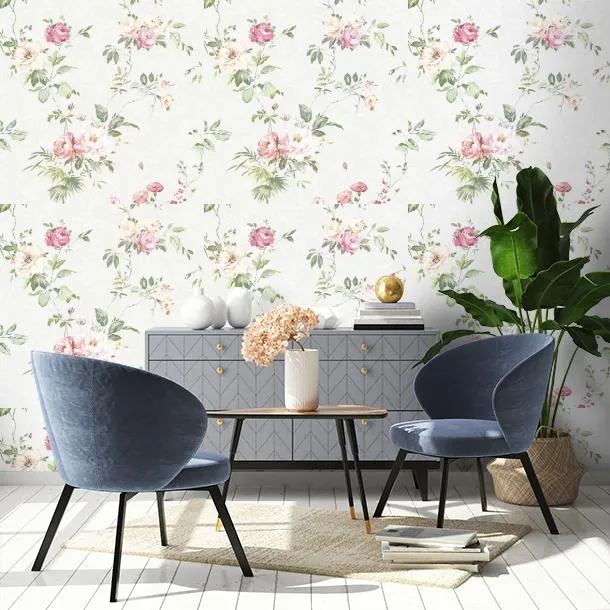 Обои для стен GNI Gaenari Summit 81141-2 #3