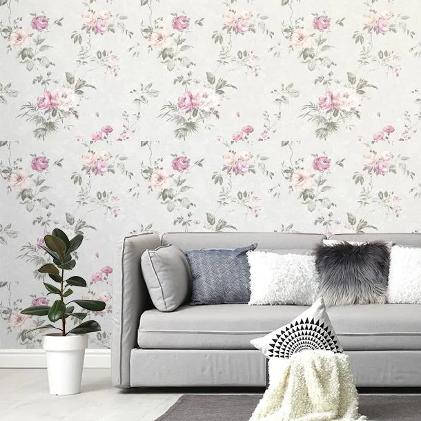 Обои для стен GNI Gaenari Summit 81141-3 #4