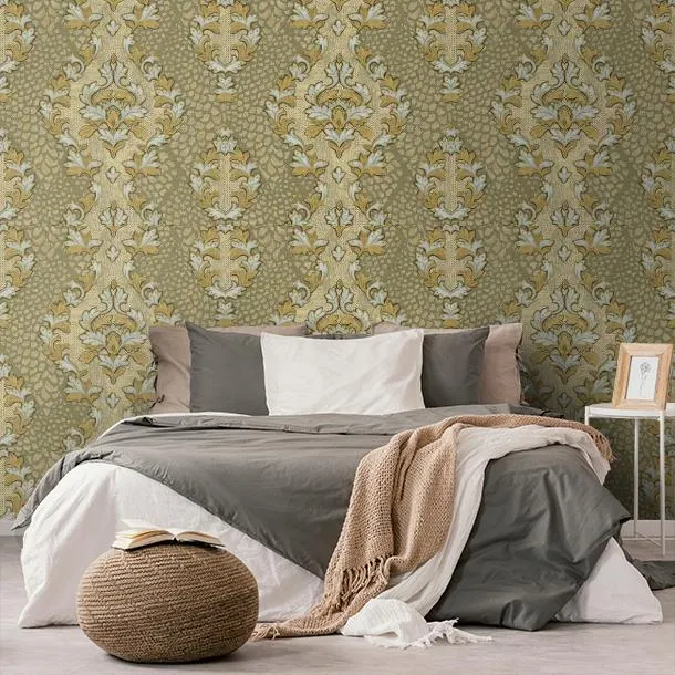 Обои для стен GNI Gaenari Summit 81143-5 #7