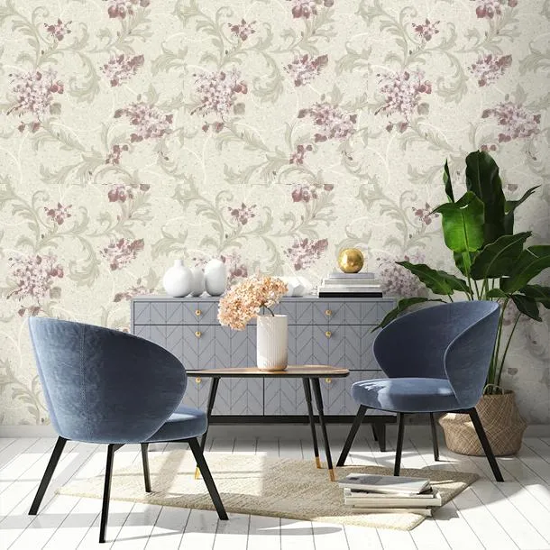 Обои для стен GNI Gaenari Summit 81148-1 #3