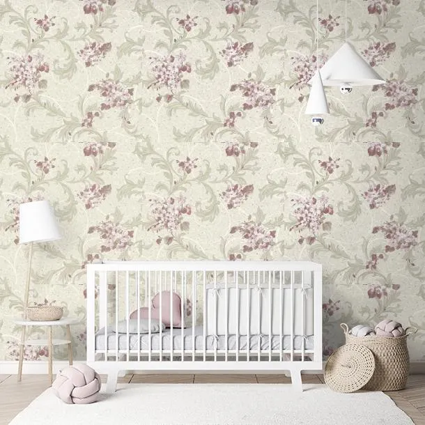 Обои для стен GNI Gaenari Summit 81148-1 #9