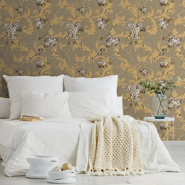 Обои для стен GNI Gaenari Summit 81148-4 #8