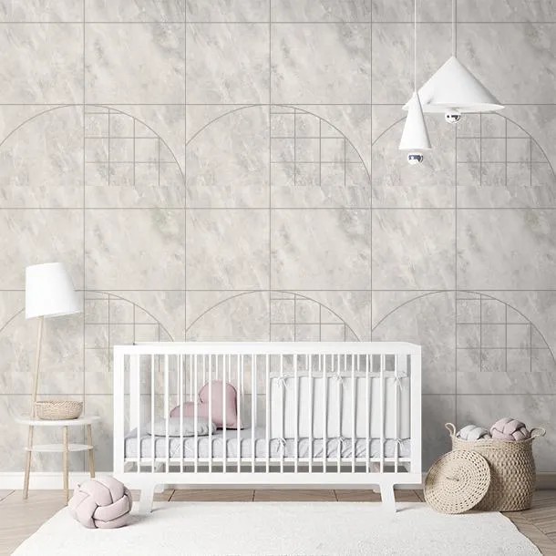 Обои для стен GNI Gaenari Summit 81155-1 #9