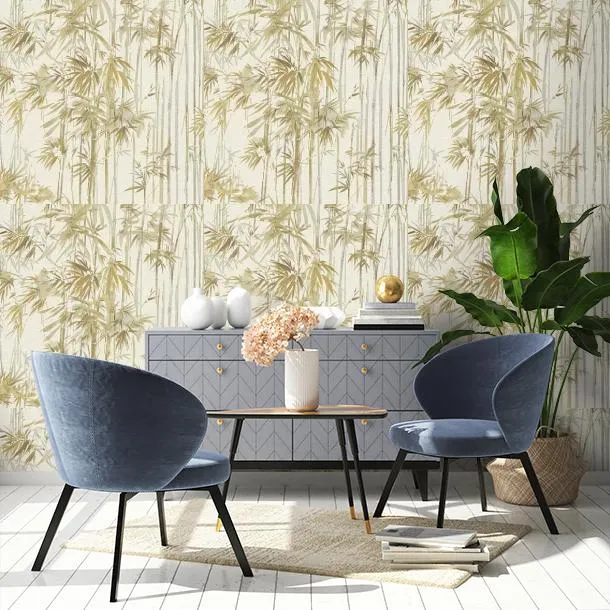 Обои для стен GNI Gaenari Summit 81158-1 #3