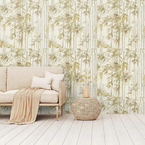 Обои для стен GNI Gaenari Summit 81158-1 #5