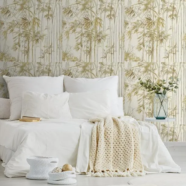 Обои для стен GNI Gaenari Summit 81158-1 #8