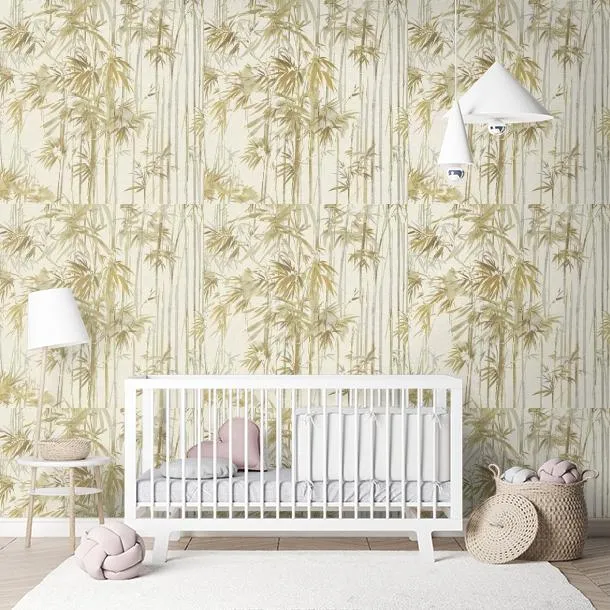 Обои для стен GNI Gaenari Summit 81158-1 #9