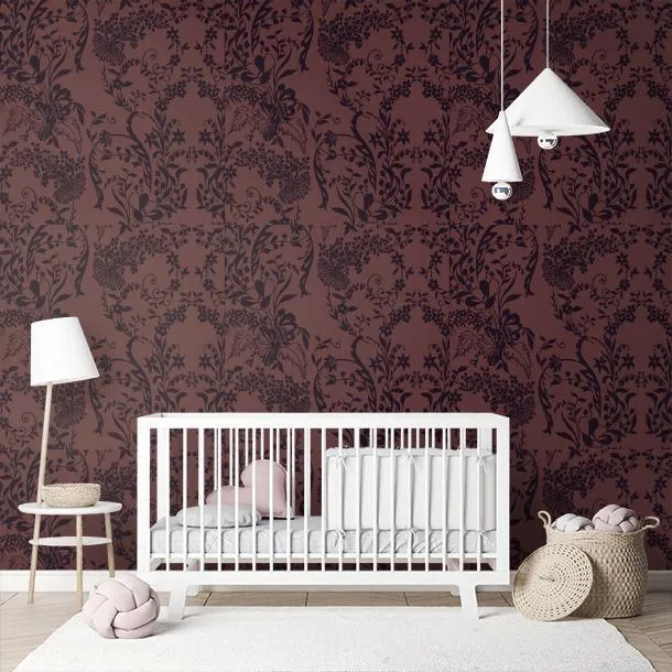 Обои для стен Loymina Enigma LD6020 #9