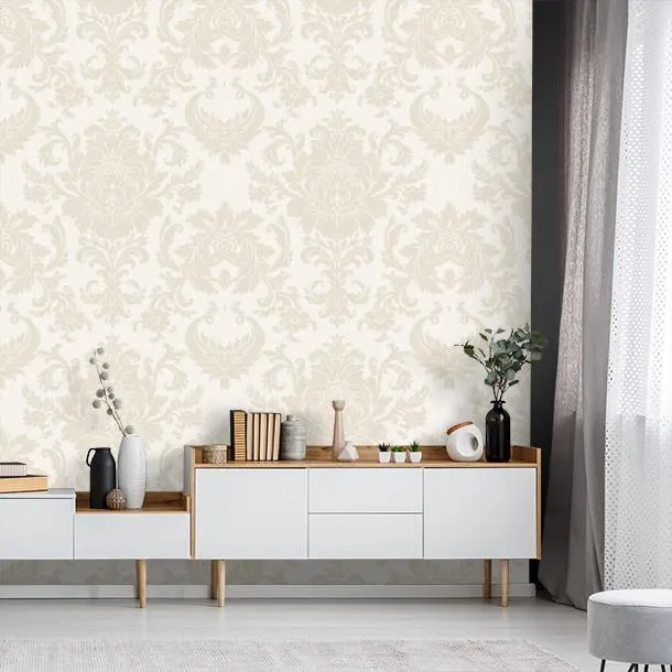 Обои для стен Loymina Renaissance NK1001 #6