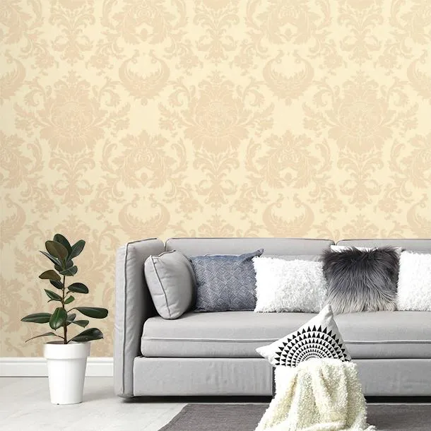 Обои для стен Loymina Renaissance NK1002_2 #4