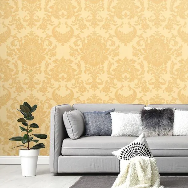 Обои для стен Loymina Renaissance NK1004 #4