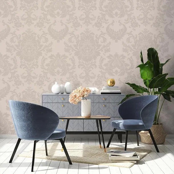 Обои для стен Loymina Renaissance NK1007_5 #3