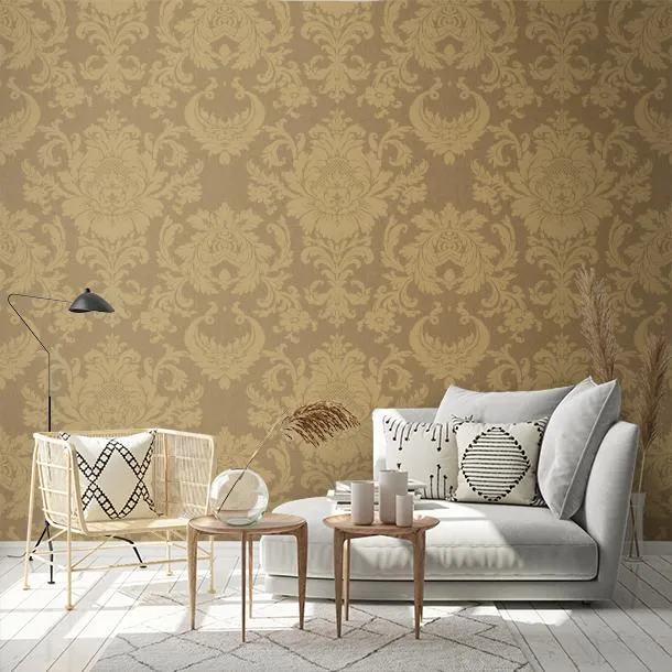 Обои для стен Loymina Renaissance NK1010 #2