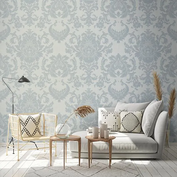 Обои для стен Loymina Renaissance NK1018 #2