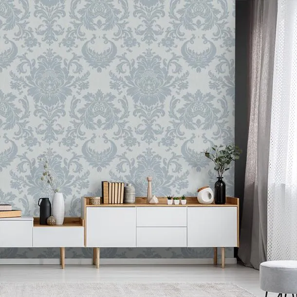 Обои для стен Loymina Renaissance NK1018 #6