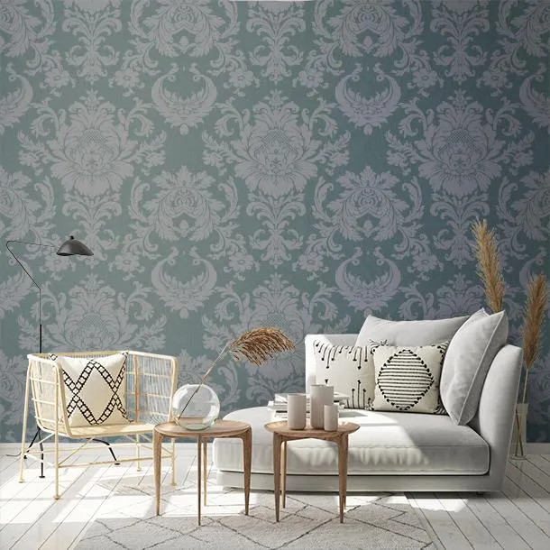 Обои для стен Loymina Renaissance NK1018_1 #2