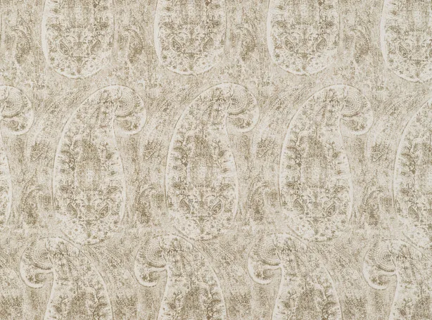 Ткань Mark Alexander Folk M425-02