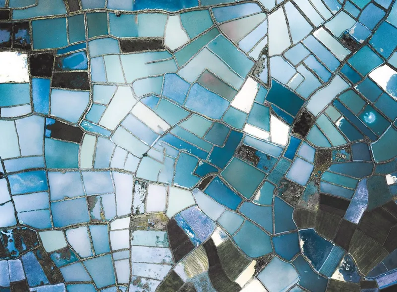 Обои для стен Mr Perswall Captured Reality 2 P292201-8