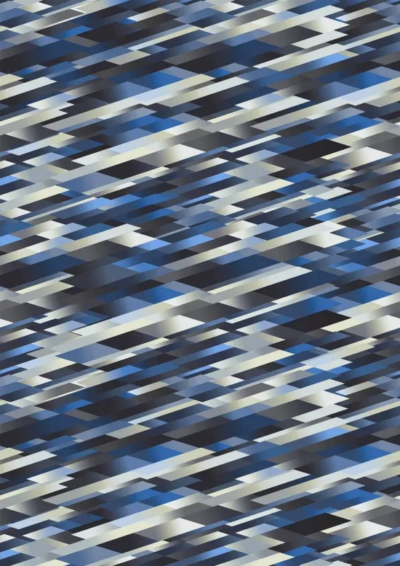 Обои для стен Kitmiles Wallcoverings Al.1 DG-Mica-1101