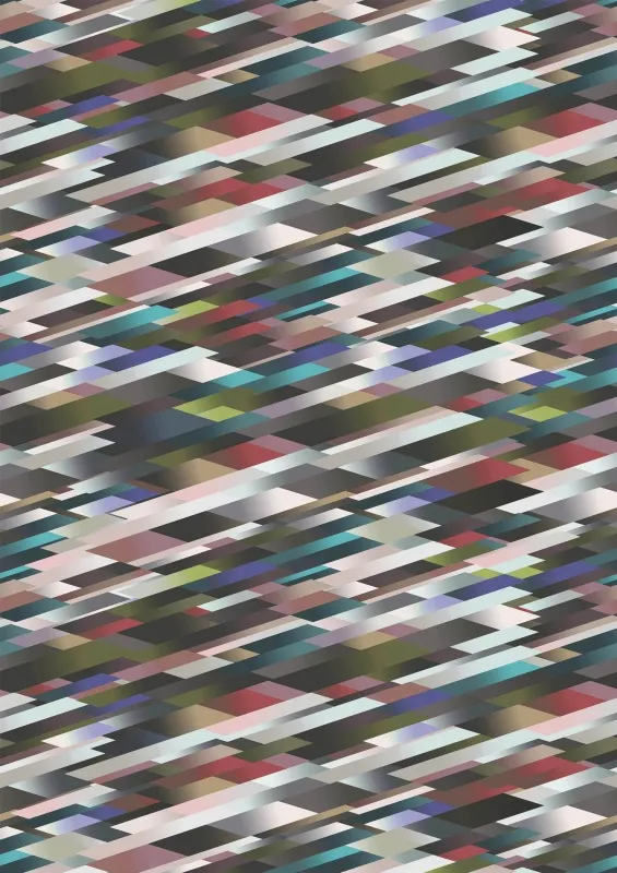 Обои для стен Kitmiles Wallcoverings Al.1 DG-Mica-1102