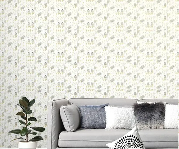 Обои для стен Harlequin Book Of Little Treasures 112627 #6