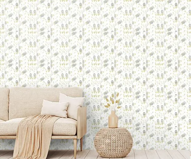 Обои для стен Harlequin Book Of Little Treasures 112627 #7