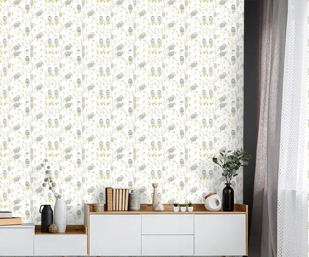 Обои для стен Harlequin Book Of Little Treasures 112627 #8