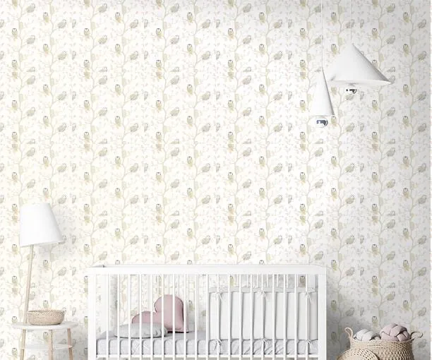 Обои для стен Harlequin Book Of Little Treasures 112628 #11