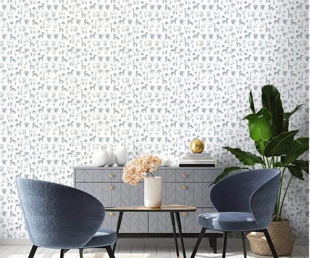 Обои для стен Harlequin Book Of Little Treasures 112630 #3