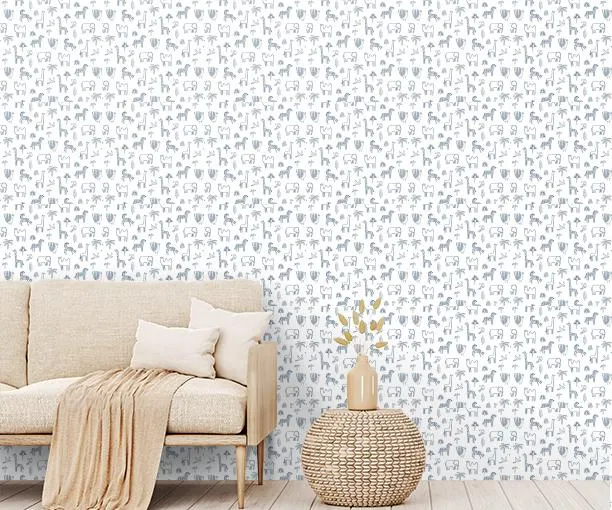 Обои для стен Harlequin Book Of Little Treasures 112630 #5